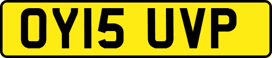 OY15UVP