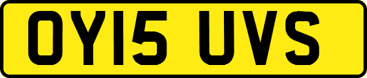 OY15UVS