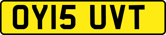 OY15UVT