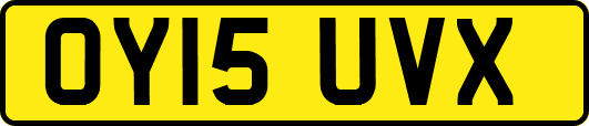 OY15UVX