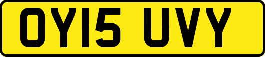 OY15UVY