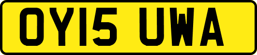 OY15UWA