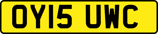 OY15UWC