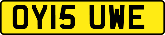 OY15UWE