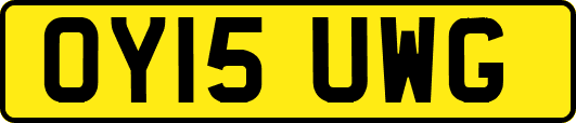 OY15UWG