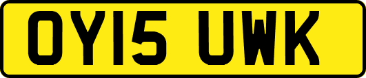 OY15UWK