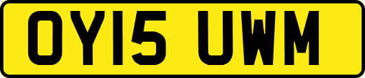 OY15UWM