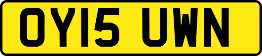 OY15UWN