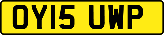 OY15UWP