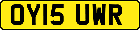 OY15UWR