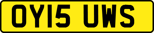OY15UWS