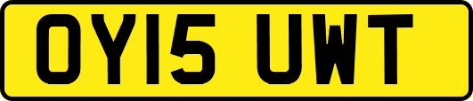 OY15UWT