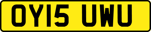 OY15UWU