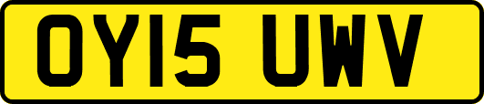 OY15UWV