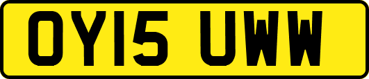 OY15UWW