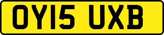 OY15UXB