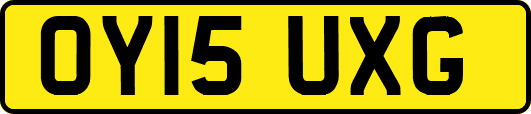 OY15UXG