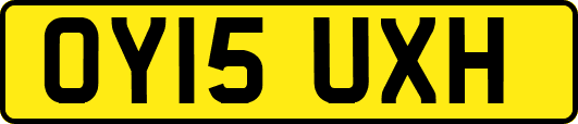 OY15UXH