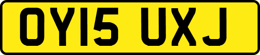 OY15UXJ