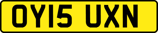 OY15UXN