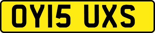 OY15UXS