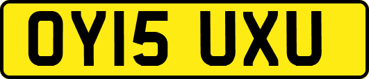 OY15UXU