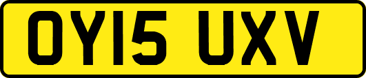 OY15UXV