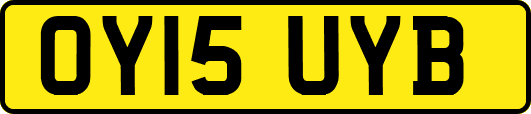 OY15UYB