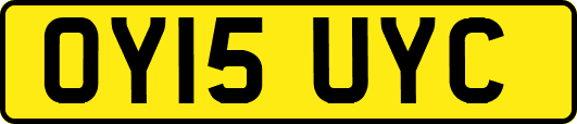 OY15UYC