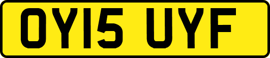 OY15UYF