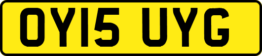OY15UYG