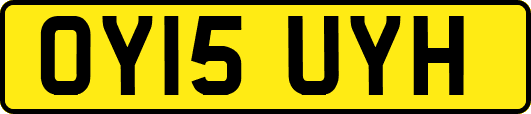 OY15UYH