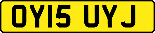OY15UYJ