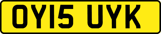 OY15UYK
