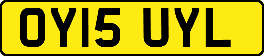OY15UYL