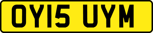 OY15UYM