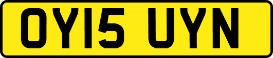 OY15UYN