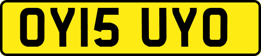 OY15UYO