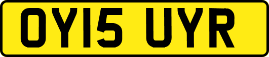 OY15UYR