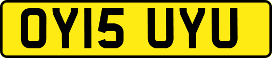 OY15UYU