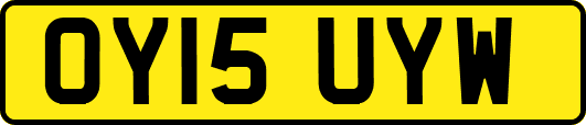 OY15UYW