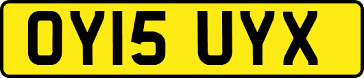 OY15UYX