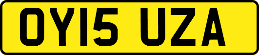 OY15UZA