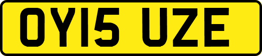 OY15UZE