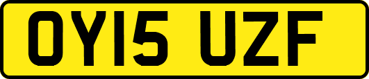 OY15UZF