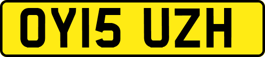 OY15UZH