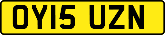 OY15UZN