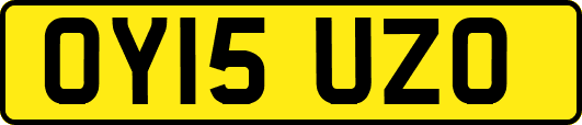 OY15UZO