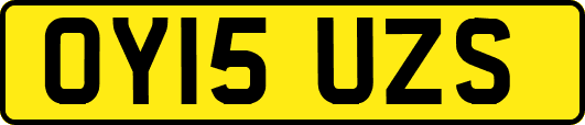 OY15UZS