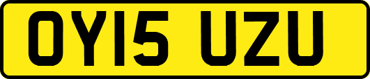 OY15UZU